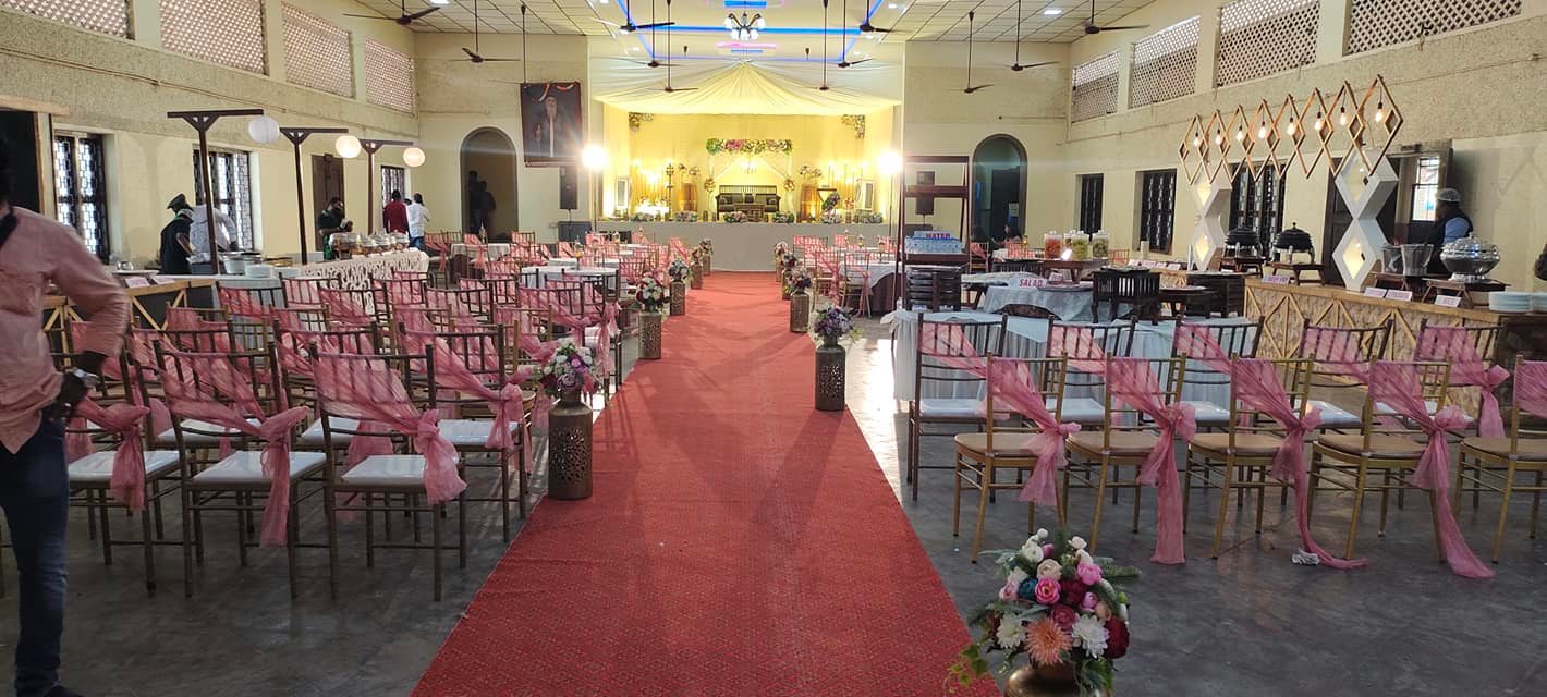Joicy Caterers
