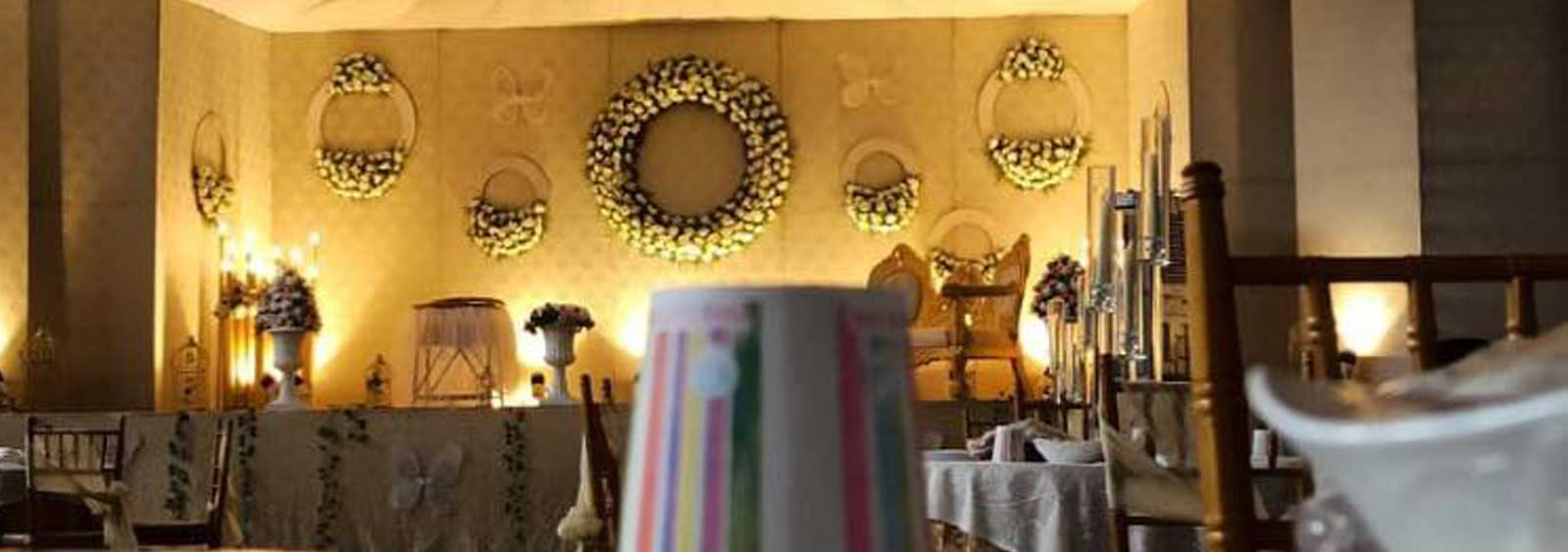 Joicy Caterers