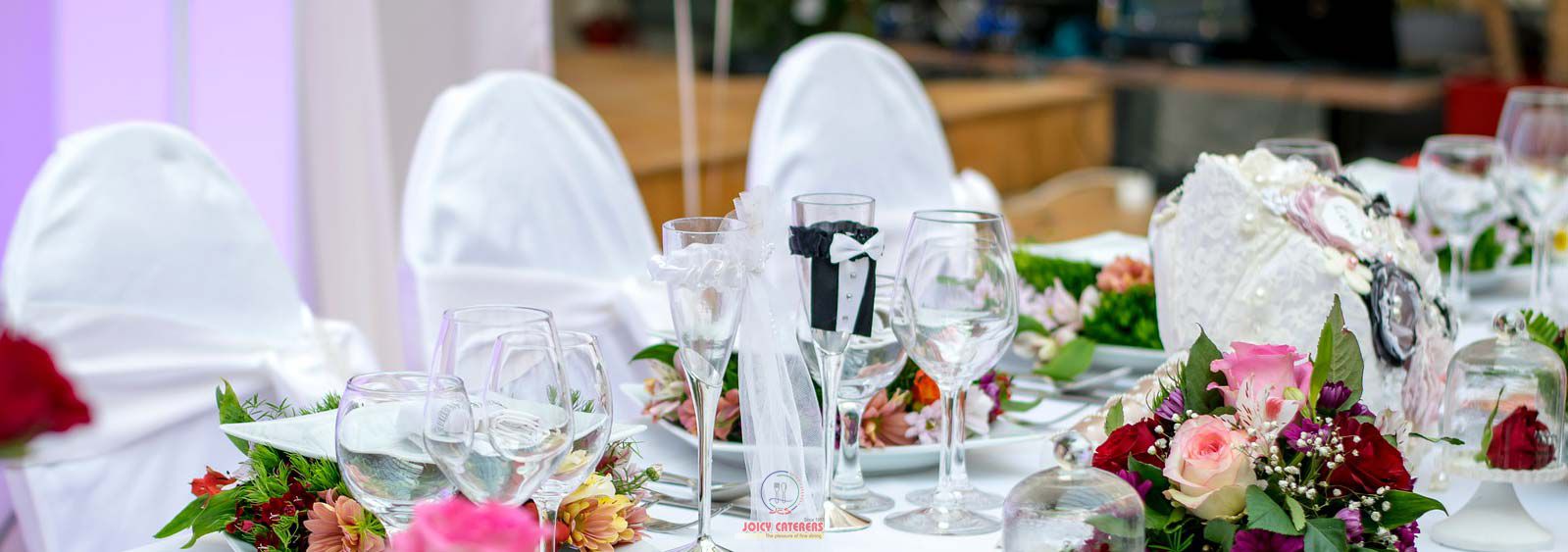 Joicy Caterers 1