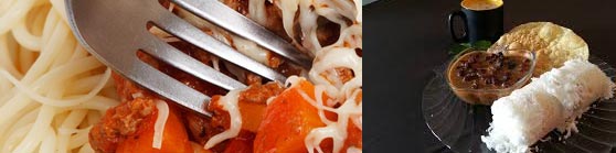 Menu 13